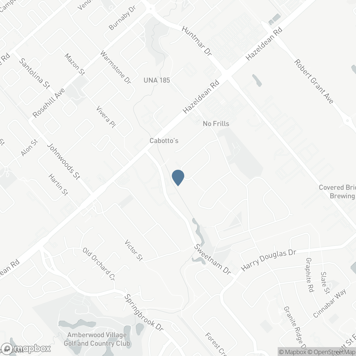 35 CLOVERLOFT COURT, Ottawa, Ontario K2S 1T3